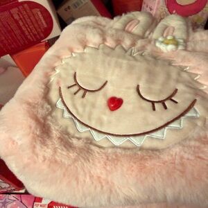 Mokoko Reversible Pink Scented POPLAND Tote